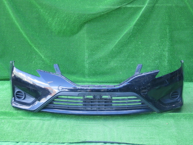 マークX 中期 GRX130 GRX135 GRX133 トヨタ 純正フロントバンパー