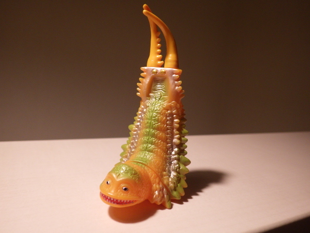 レア 当時物 ブルマァク マルサン ツインテール