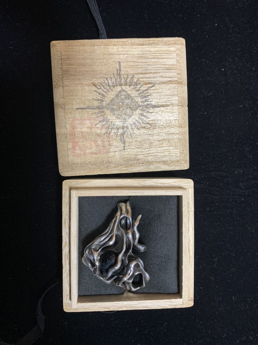 爆買い TAUJAN タウジャン リング シルバーアクセ 指輪 GACKT 葵