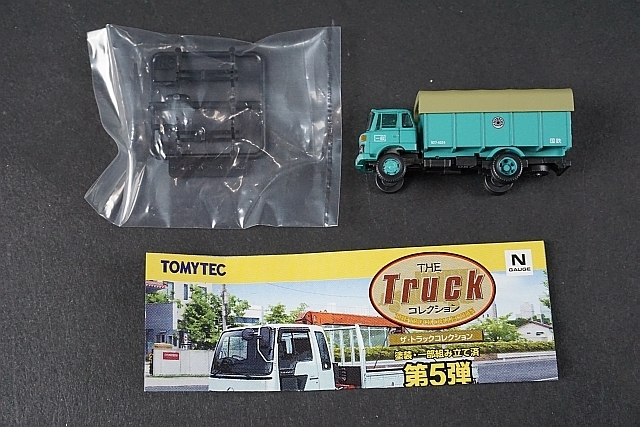 Tomytec トミーテック 1 150 トラックコレクション 郵便局 日本通運 太平洋セメント ギガ ミキサー車 など9点セット トラック トレーラー 売買されたオークション情報 Yahooの商品情報をアーカイブ公開 オークファン Aucfan Com