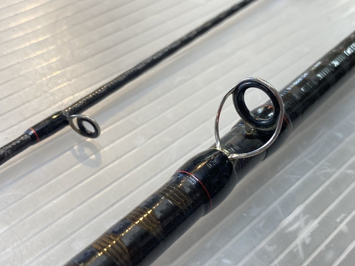 1円スタート シマノ ゾディアス 172mh 2 ベイト ロッド 釣竿 品 2ピースベイトロッド 売買されたオークション情報 Yahooの商品情報をアーカイブ公開 オークファン Aucfan Com