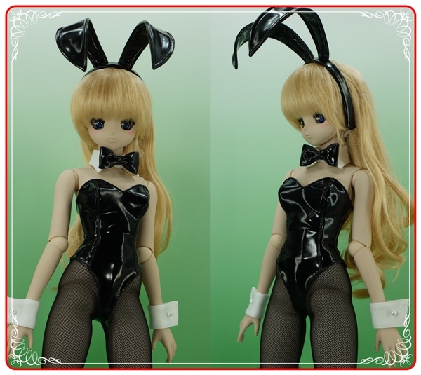 【SALE，限定セール】 ＤＤ エナメルバニーガールコスチュームセット be(その他)｜売買されたオークション情報、yahooの商品情報をアーカイブ公開 - オークファン その他
