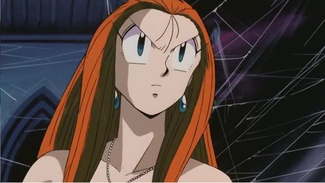 劇場版 GS美神 極楽大作戦 美神令子 セル画①背景付き(その他)|売買されたオークション情報、yahooの商品情報をアーカイブ公開 ...