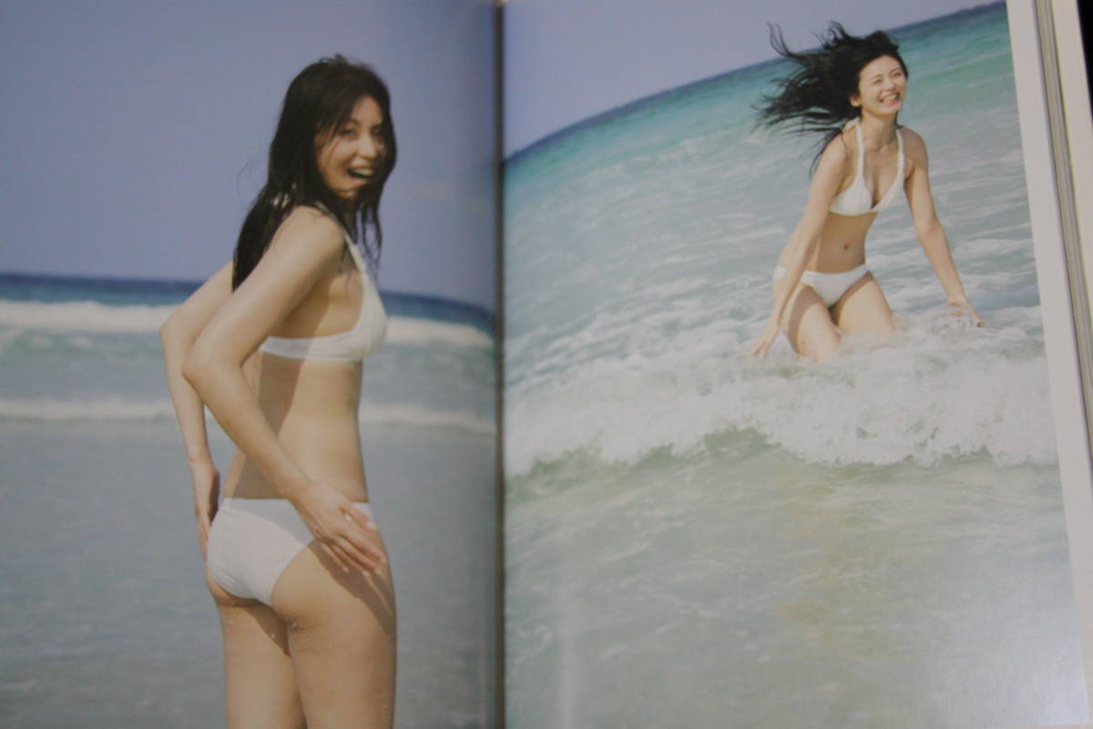 Cantik 帯付 本仮屋ユイカ写真集 Tv 3年b組金八先生 映画 スウィングガールズ ビキニ水着 下着ランジェリー お尻くい込み その他 売買されたオークション情報 Yahooの商品情報をアーカイブ公開 オークファン Aucfan Com