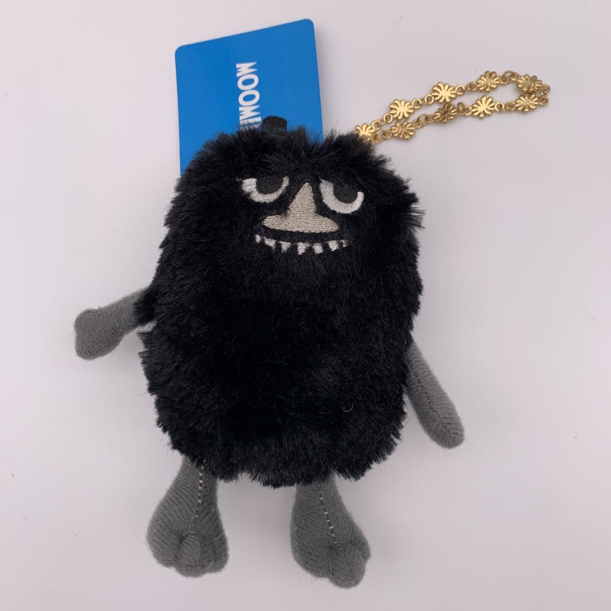 ムーミン スティンキー ぬいぐるみ マスコット キーホルダー バッグチャーム ムーミン 売買されたオークション情報 Yahooの商品情報をアーカイブ公開 オークファン Aucfan Com