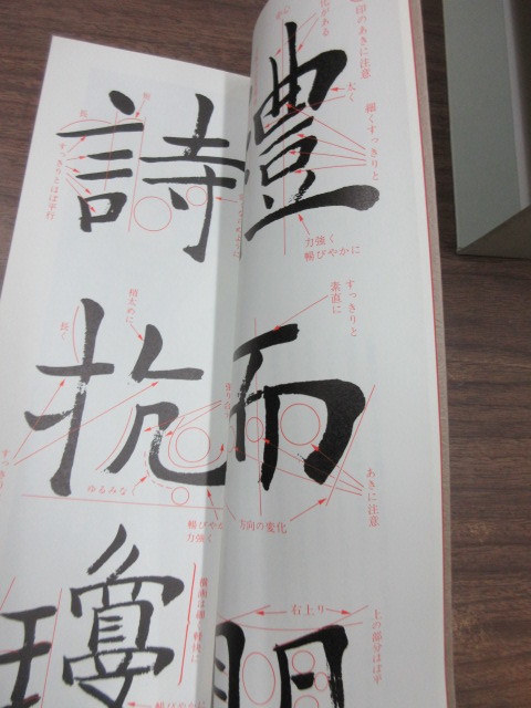 大型本 梧竹臨書精選 全6巻 中林梧竹 教育書籍 史料研究 書道 明治の三 