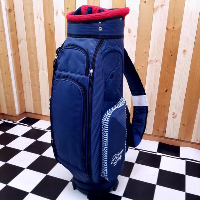 岐阜市六条江東 引取り大歓迎 】 □展示品□ 本間ゴルフ HONMA 14分割 
