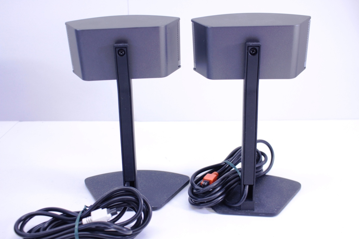 BOSE ボーズ companion 5 MULTIMEDI SPEAKER SYSTEM コンパニオン5