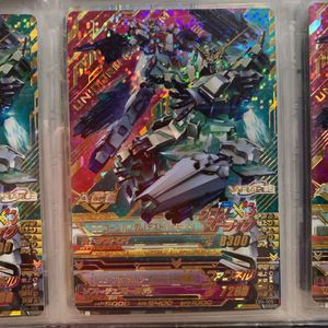 ガンダムトライエイジ Eb4弾の値段と価格推移は 5件の売買情報を集計したガンダムトライエイジ Eb4弾の価格や価値の推移データを公開