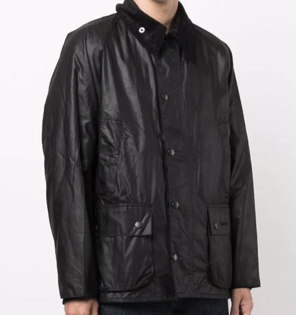 1円～【新品タグ付】Barbour Bedale バブアー ビデイル ワックスド  