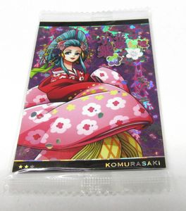 ワンピース ウエハース カードのヤフオク の相場 価格を見る ヤフオク のワンピース ウエハース カードのオークション売買情報は78件が掲載されています