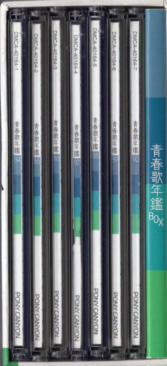 MI YA様 リクエスト 2点 まとめ商品 BEST30 | 青春歌年鑑 '84