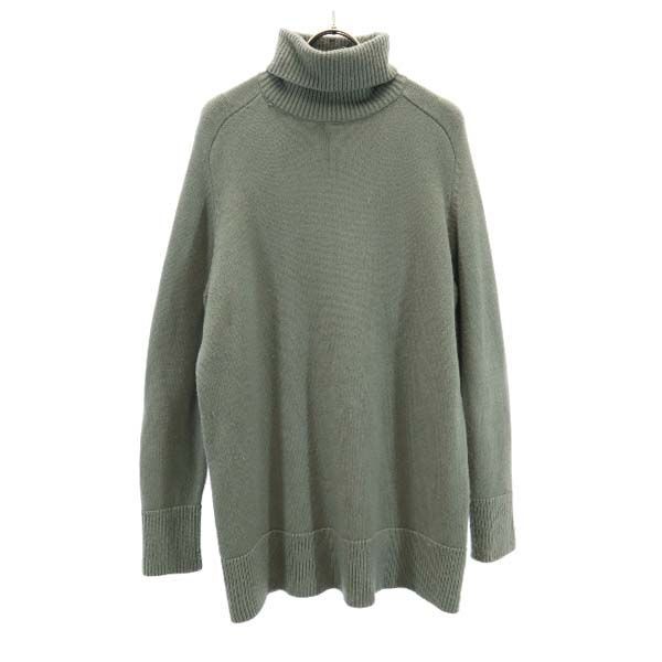 ザラ タートルネック ニット S モスグリーン Zara 長袖 セーター メンズ 男性用 売買されたオークション情報 Yahooの商品情報をアーカイブ公開 オークファン Aucfan Com