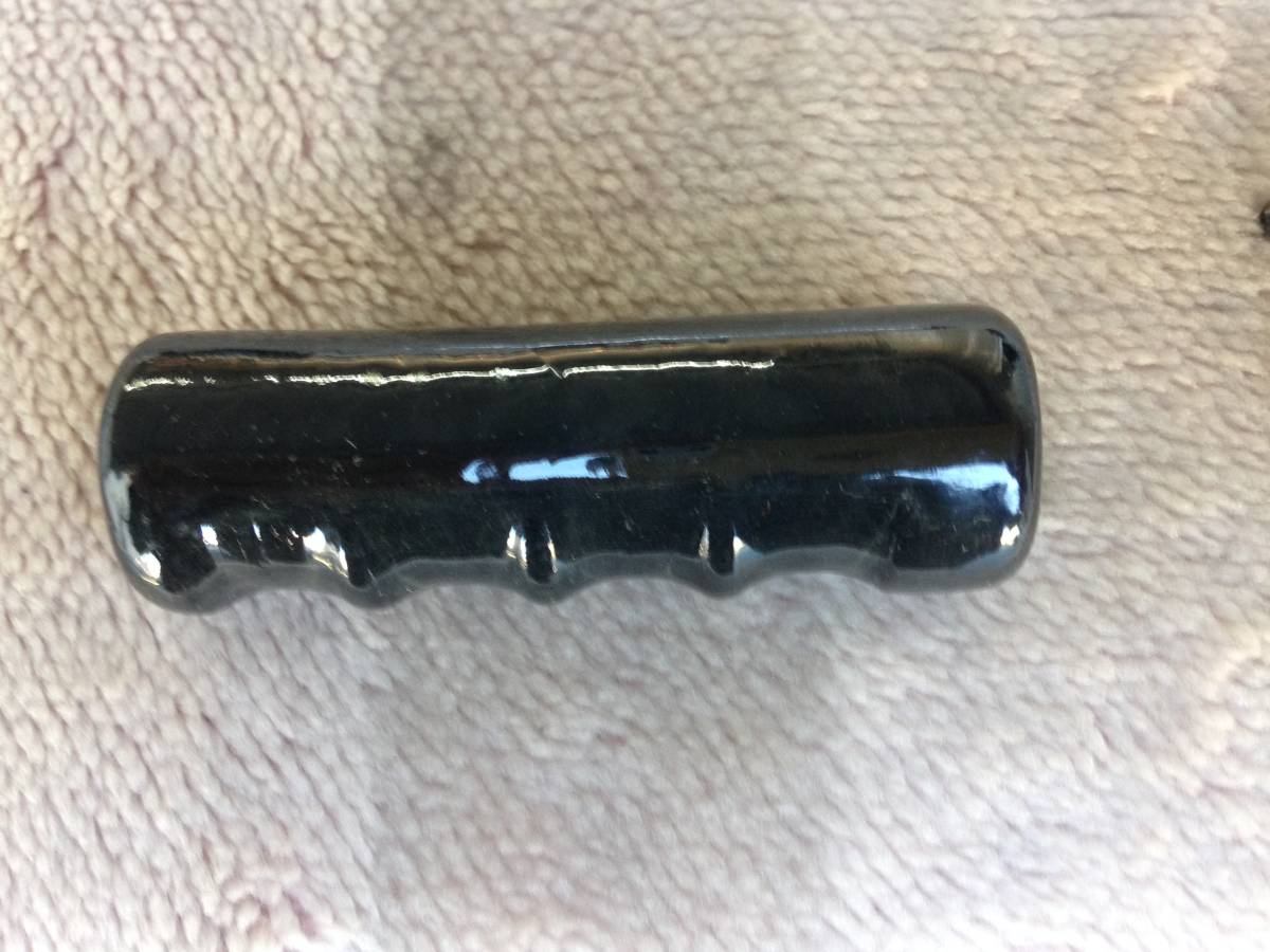 ダットサン フェアレディSR311 シフトノブ シフトレバー サイド 
