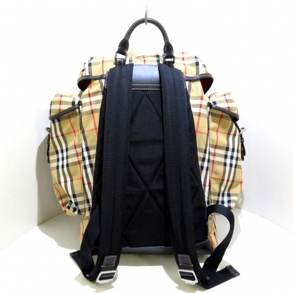バーバリー Burberry リュックサック 4077522 レンジャー ナイロン  