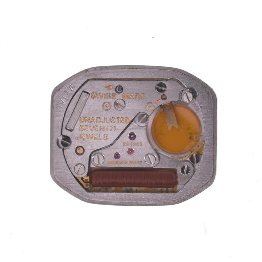 腕時計用 ムーブメント 【オーディマピゲ】 ジャンク品　不動 △ ☆ジャンク 動作未確認【AUDEMARS PIGUET】オーデマ・ピゲ Cal.2508