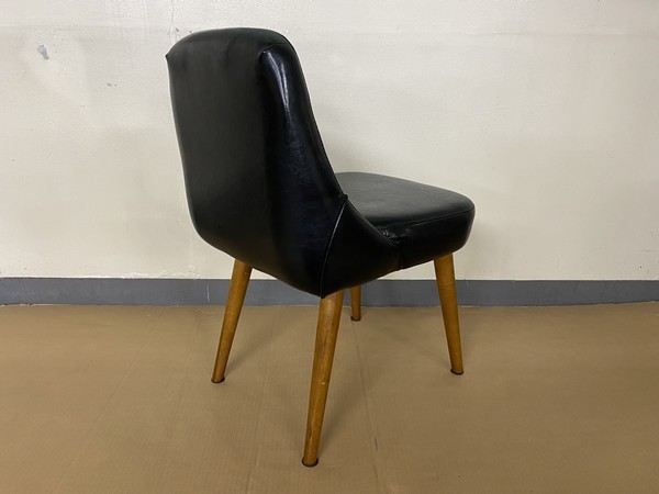 unico Rick アームレスチェアー Ψモデルルーム展示品【 Unico / ウニコ Rick armless chair インテリア