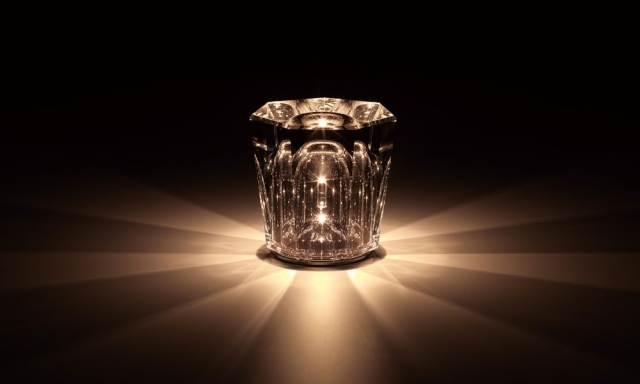 ☆【コードレスLEDランプ】Ambientec(アンビエンテック 小関隆一) Xtal  