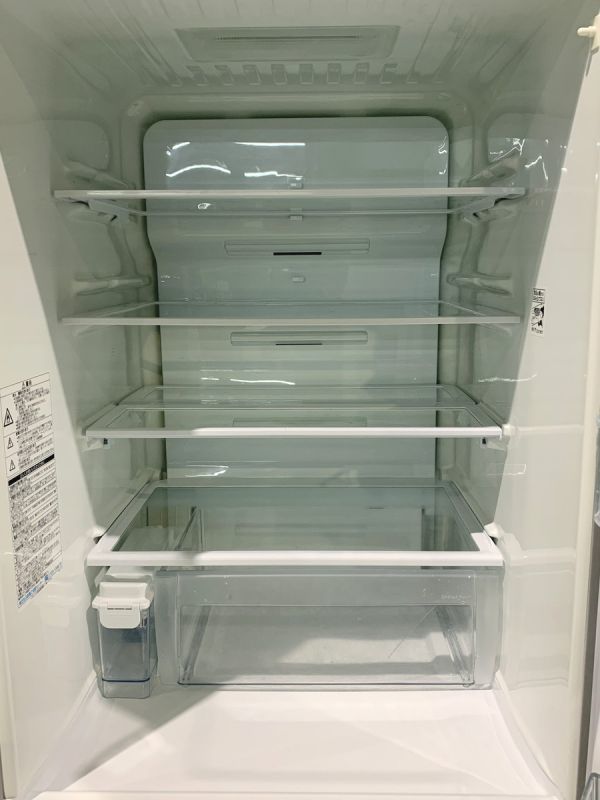 東芝 冷蔵庫 426リットル 2015年 GR-H43GXV 【公式通販】