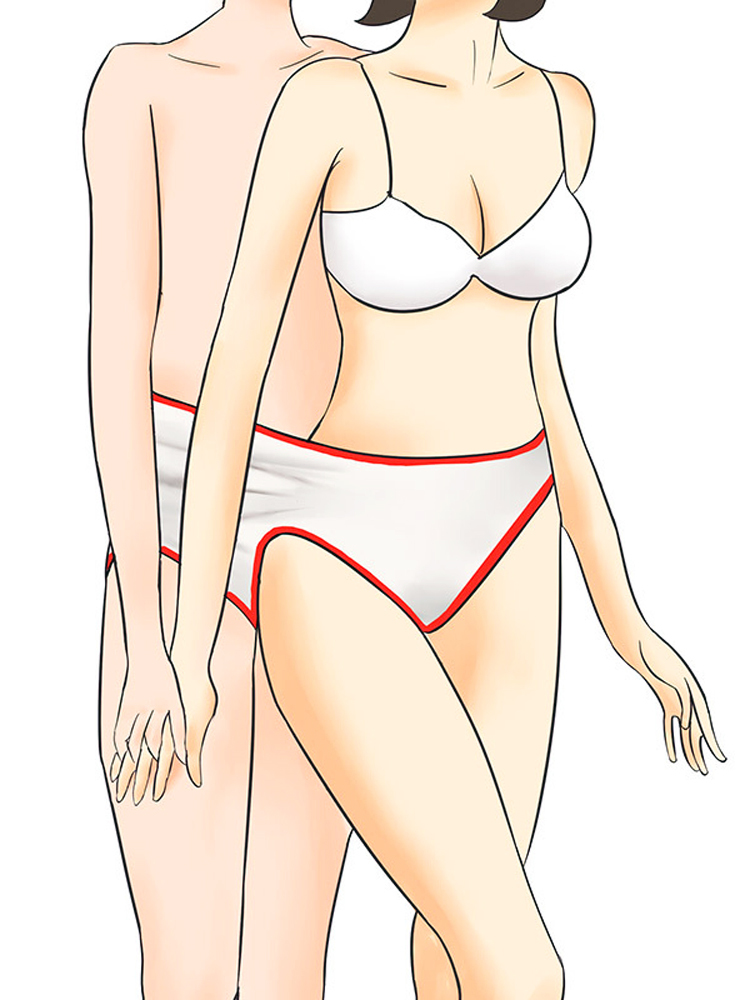 特価セール品 カップルパンツ レディース メンズ おもしろショーツ ラブラブ密着パーティーグッズ ホワイト Mサイズ 売買されたオークション情報 Yahooの商品情報をアーカイブ公開 オークファン Aucfan Com