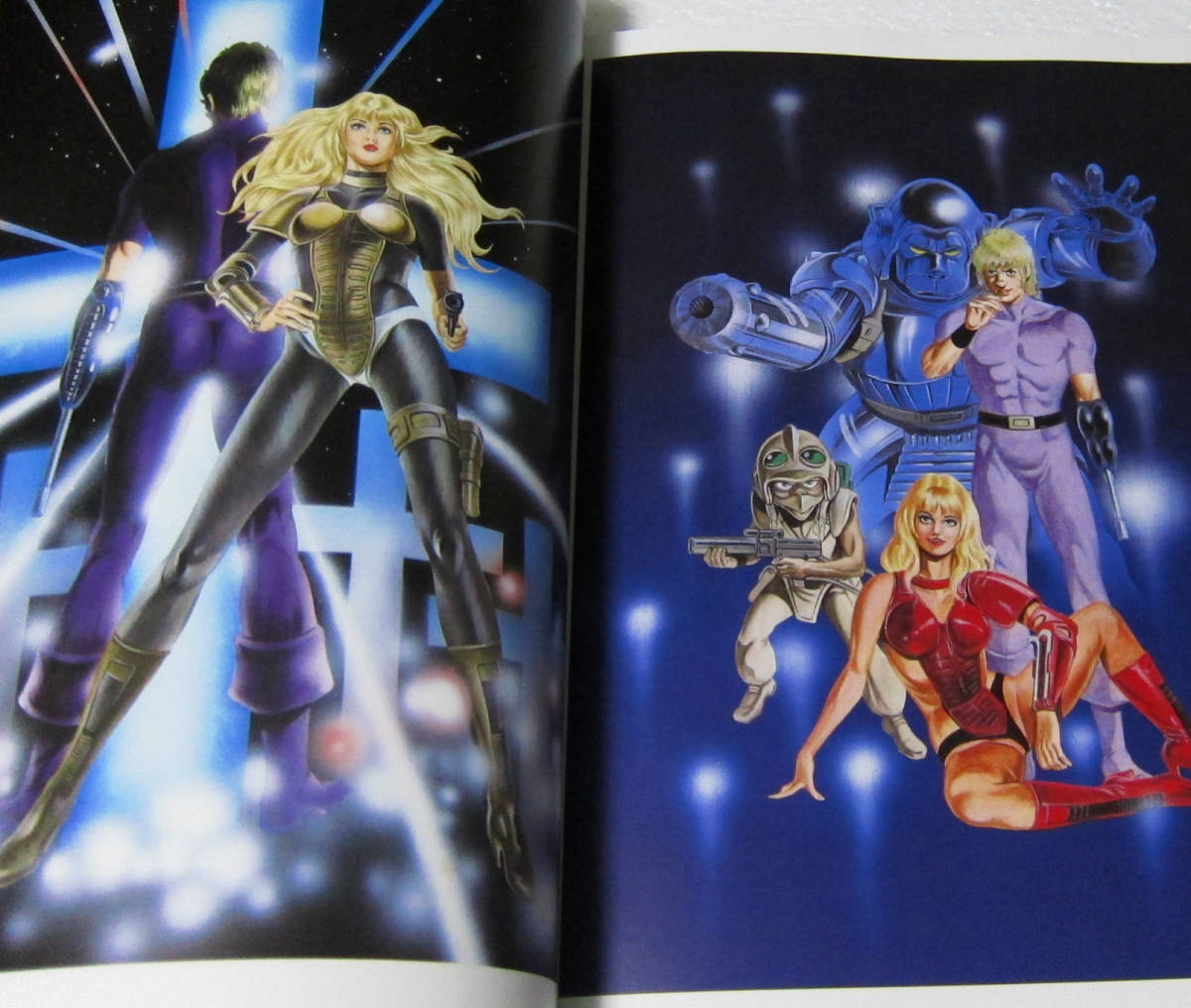 ラグ ボール 寺沢武一 作品証明書付き Cobra 40周年記念展 スパンアートギャラリー コブラ 複製原画 No 7 Vidacardsa Com Br ラグ ボール 寺沢武一 作品証明書付き Cobra 40周年記念展 スパンアートギャラリー コブラ 複製原画 No 7 Vidacardsa Com Br