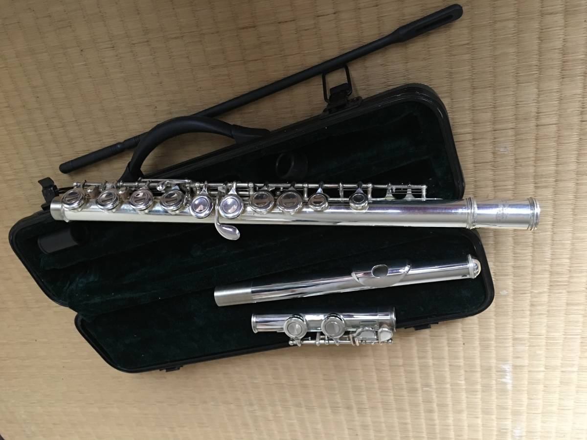 フルートKaerntner ケルントナー 中古 【公式通販】