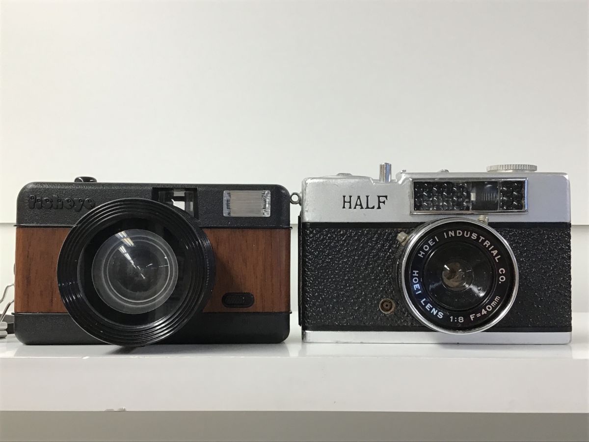 レトロ トイカメラ Fujipet Holga Lomo Kodak Meisupii 他 コンパクト フィルム カメラ 15点セット まとめ ジャンク品 3261tmc コンパクトカメラ 売買されたオークション情報 Yahooの商品情報をアーカイブ公開 オークファン Aucfan Com レトロ トイカメラ Fujipet Holga Lomo Kodak Meisupii 他 コンパクト フィルム カメラ 15点セット まとめ ジャンク品 3261tmc コンパクトカメラ 売買されたオークション情報 Yahooの商品情報をアーカイブ公開 オークファン Aucfan Com