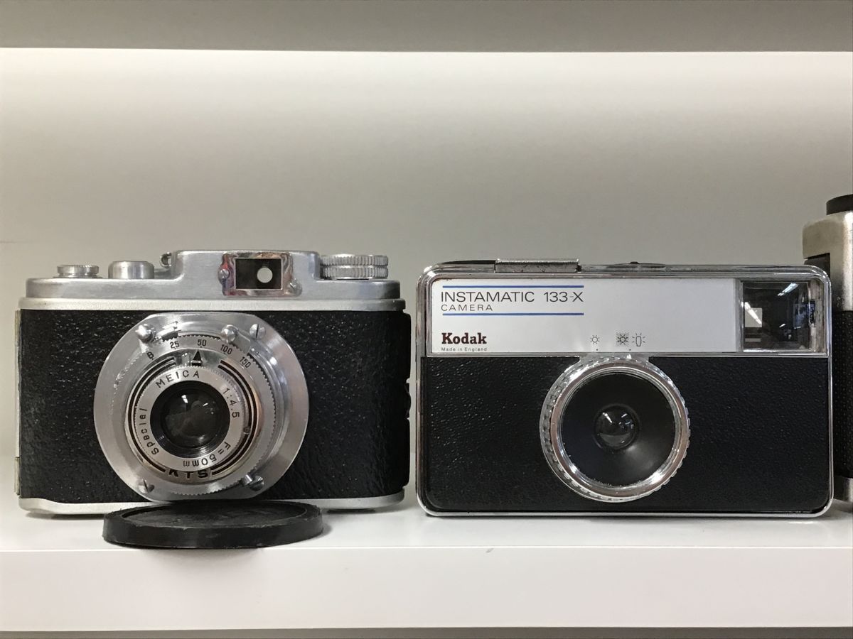 レトロ トイカメラ Fujipet Holga Lomo Kodak Meisupii 他 コンパクト フィルム カメラ 15点セット まとめ ジャンク品 3261tmc コンパクトカメラ 売買されたオークション情報 Yahooの商品情報をアーカイブ公開 オークファン Aucfan Com レトロ トイカメラ Fujipet Holga Lomo Kodak Meisupii 他 コンパクト フィルム カメラ 15点セット まとめ ジャンク品 3261tmc コンパクトカメラ 売買されたオークション情報 Yahooの商品情報をアーカイブ公開 オークファン Aucfan Com