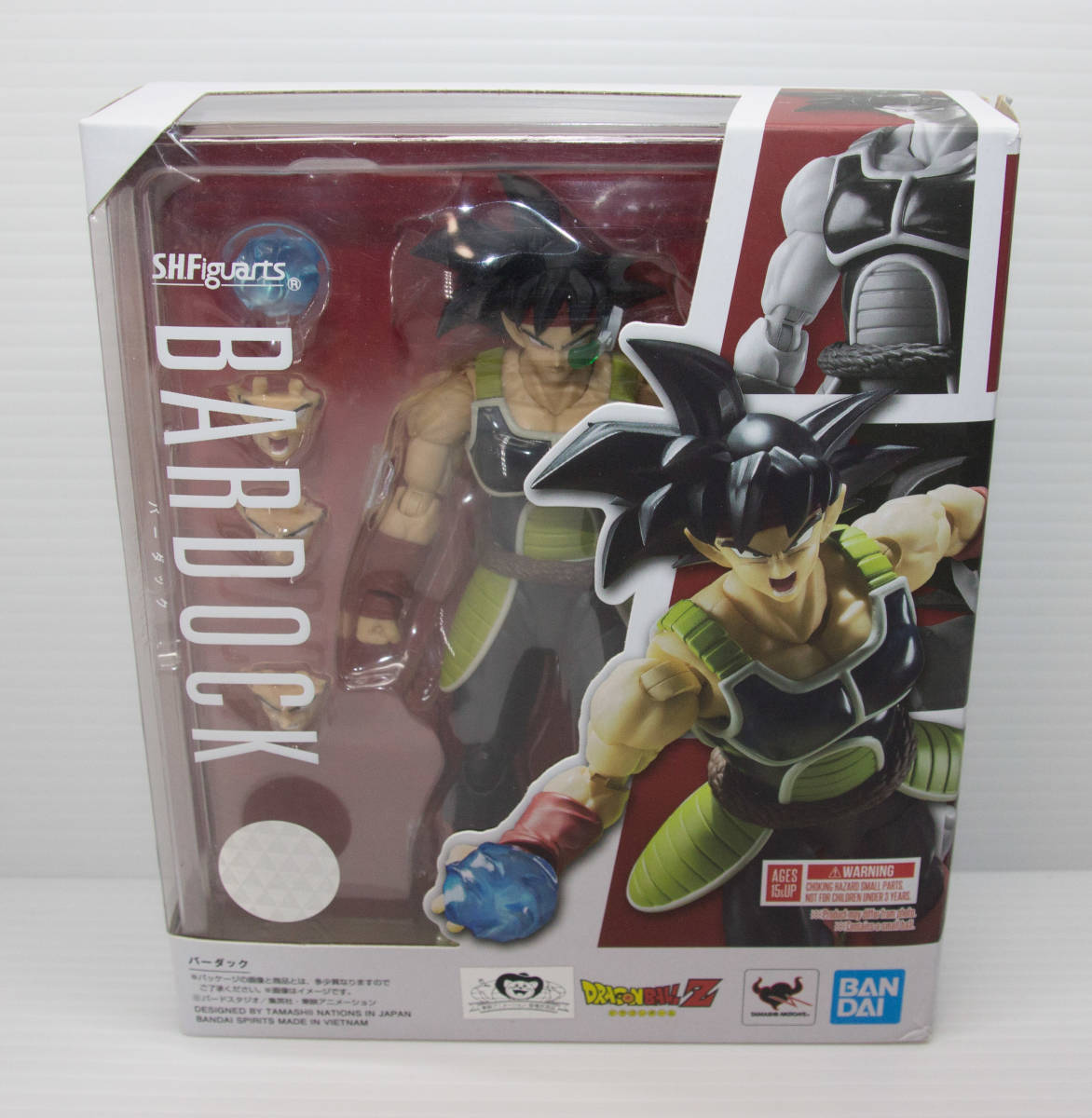 バーダック ドラゴンボールZ バーダック-たったひとりの最終決戦- 商品