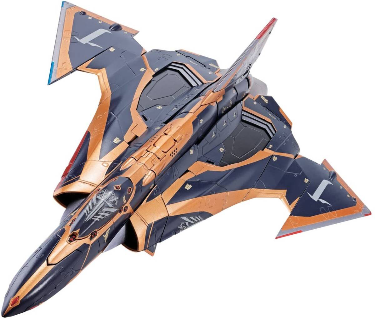 ☆新品・未開封 DX超合金 Sv-262Hs ドラケンIII キース・エアロ 