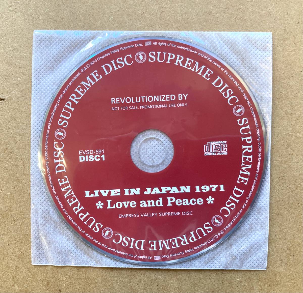 Led Zeppelin ⁄ ZEPPELIN LED レッド・ツェッペリン レッド レッド