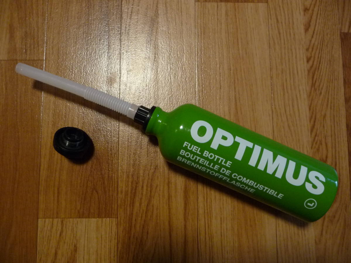 Optimus オプティマス ガソリン 燃料 給油 タンク ボトル 携行缶 予備用 フェキシブル ロングノズルのみ 便利グッツ ツーリングに必需品 その他 売買されたオークション情報 Yahooの商品情報をアーカイブ公開 オークファン Aucfan Com