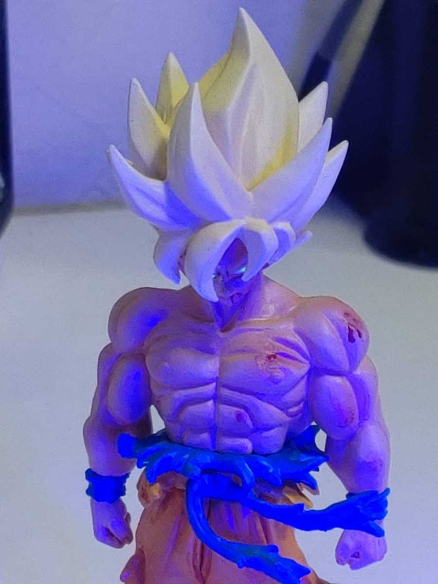 ドラゴンボール ドラゴンボールZ 孫悟空 dg リペイント 【公式通販】