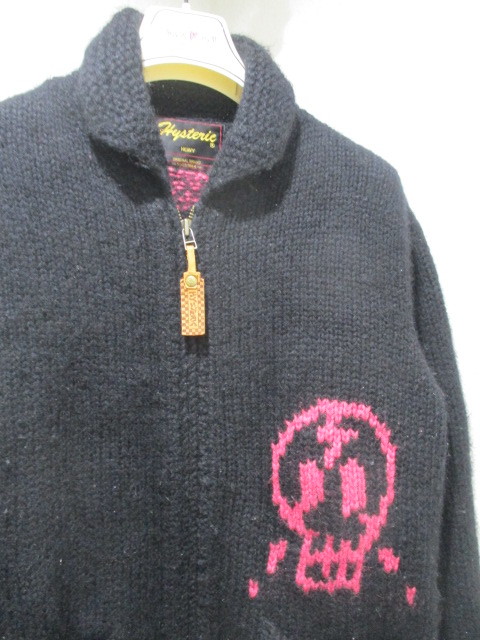 即決 HYSTERIC GLAMOUR ヒステリックグラマー 2000年代初頭 2000年初頭 