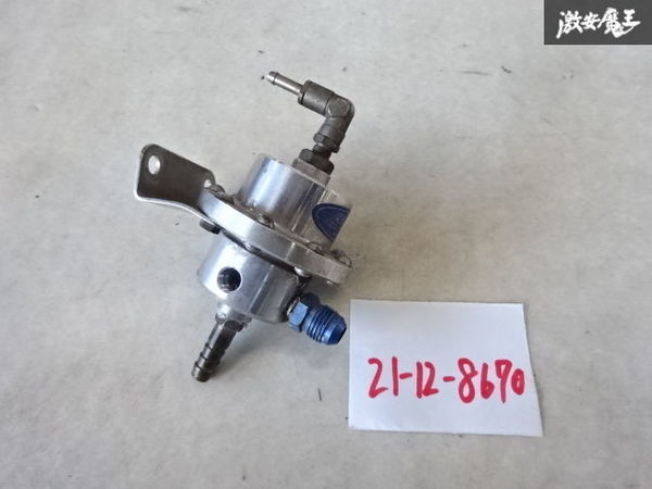 SARD :: FUEL REGULATOR⁄ADAPTOR サード スタンダード フューエル