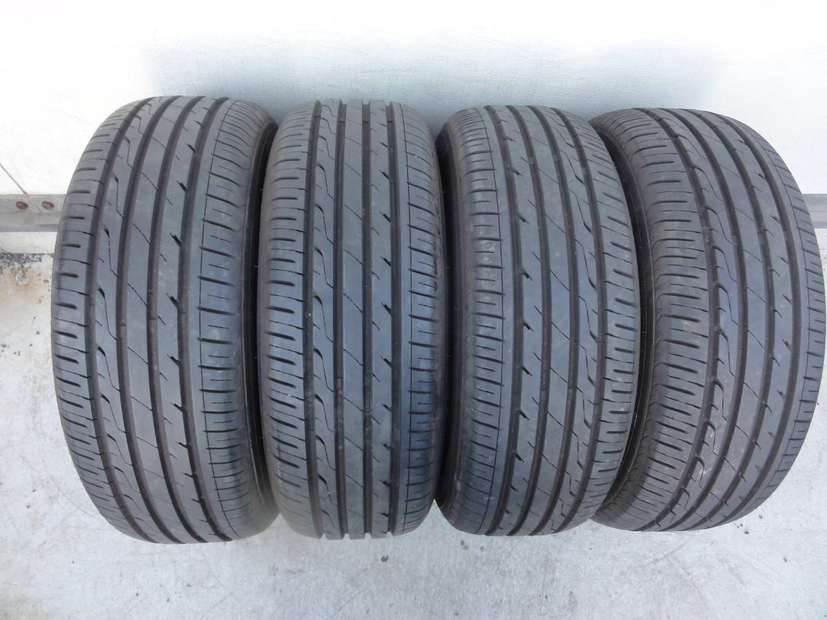 極上バリ山 ◇ 215/60R16 ◇ MEDALLION CST MD-A1 ◇ラジアルタイヤ 4  