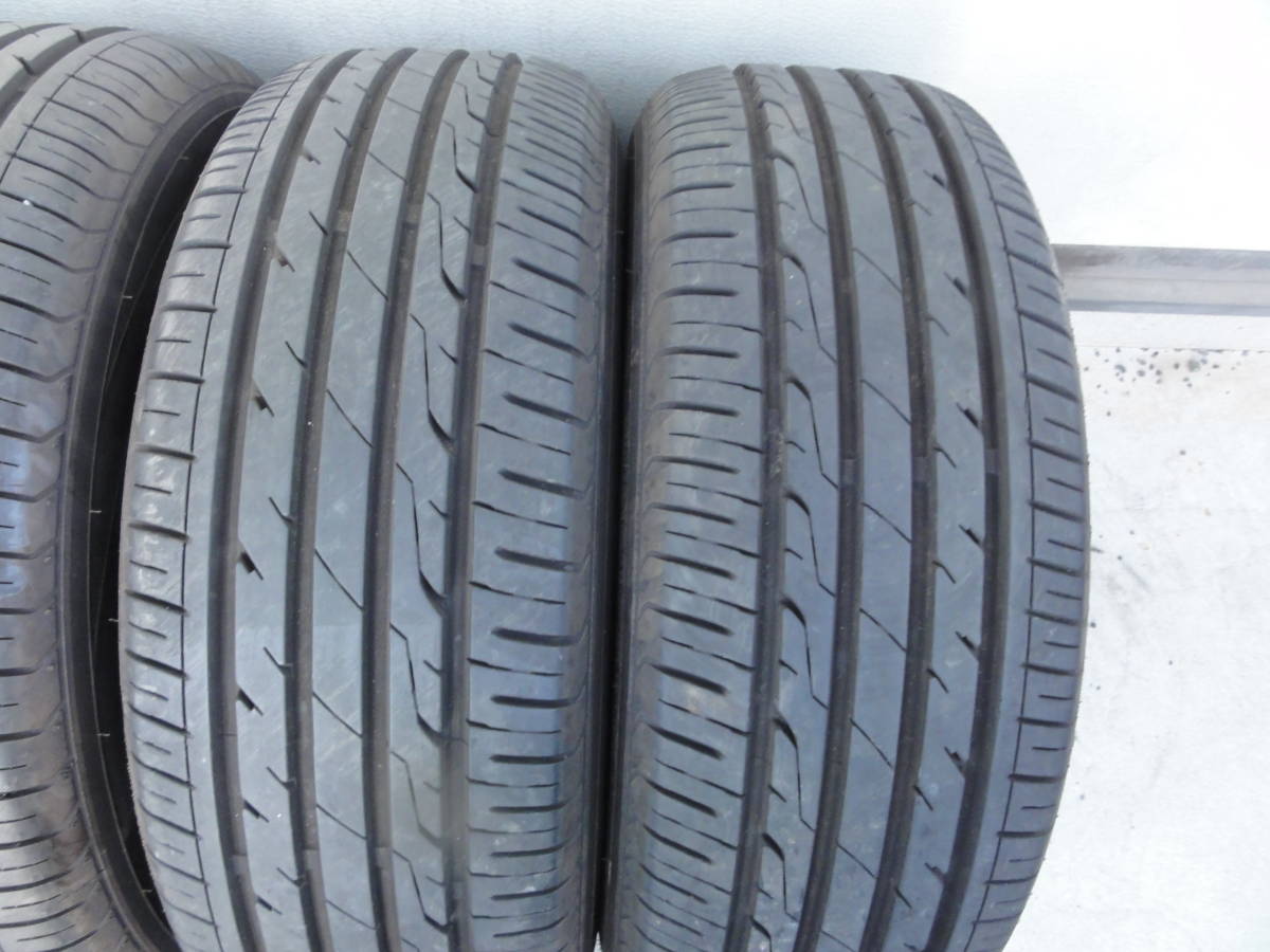 極上バリ山 ◇ 215/60R16 ◇ MEDALLION CST MD-A1 ◇ラジアルタイヤ 4  