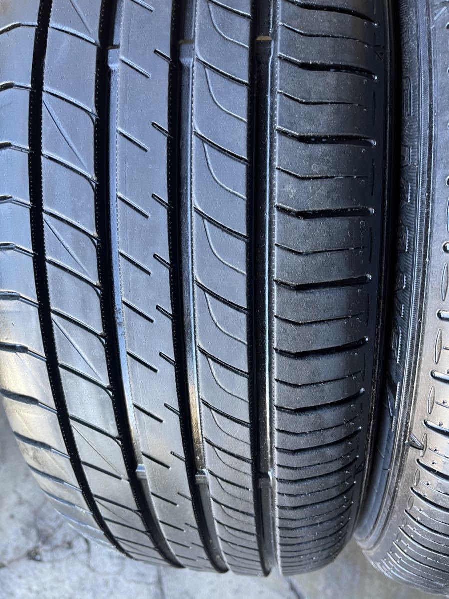 215&frasl;55R17 MANS LE 94V V+ ダンロップ DUNLOP : | ダンロップ(DUNLOP) 94vの通販 215／55r17 タイヤの通販 V 4本 サマー