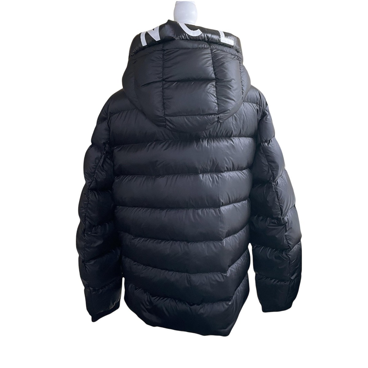 MONCLER ブルゾンダウンサイズ4 超美品正規品
