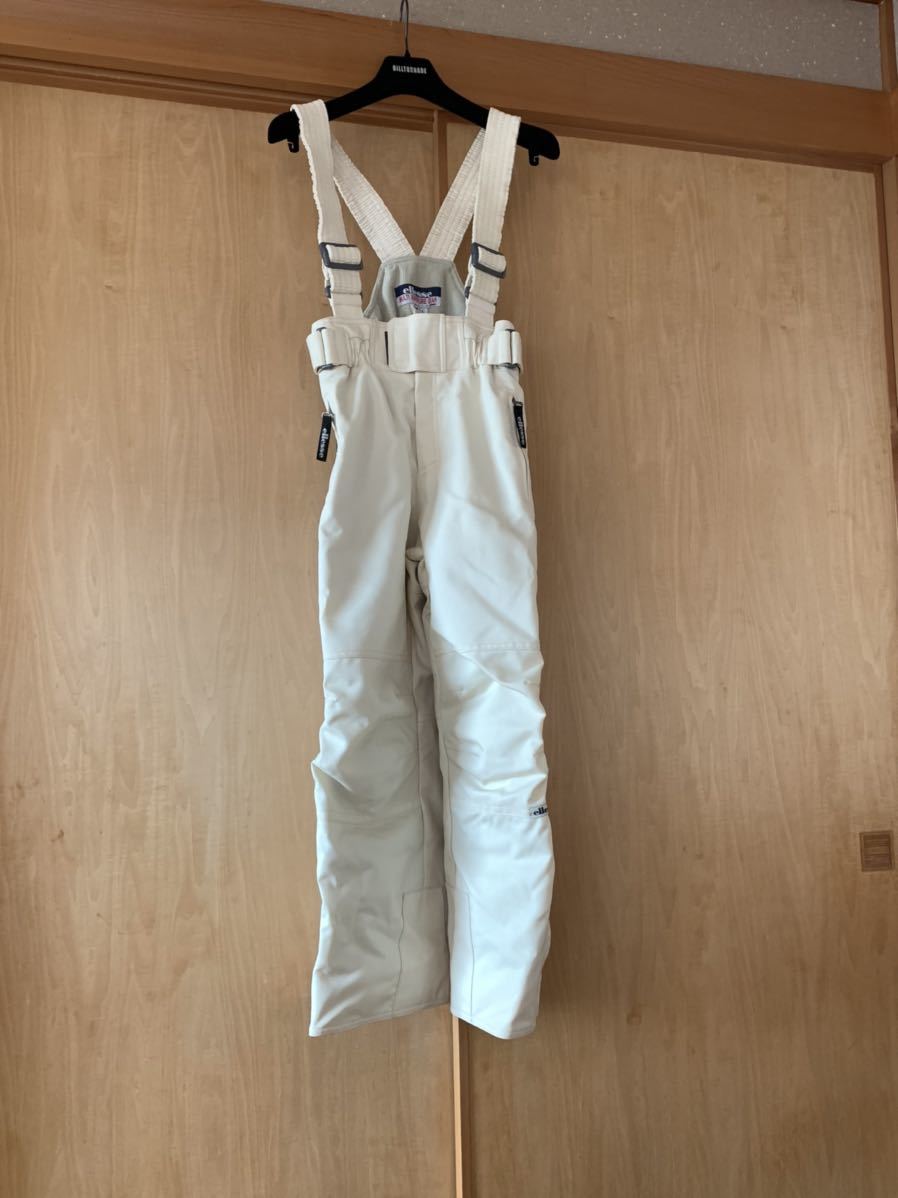 スキーウェア 上下セット _3