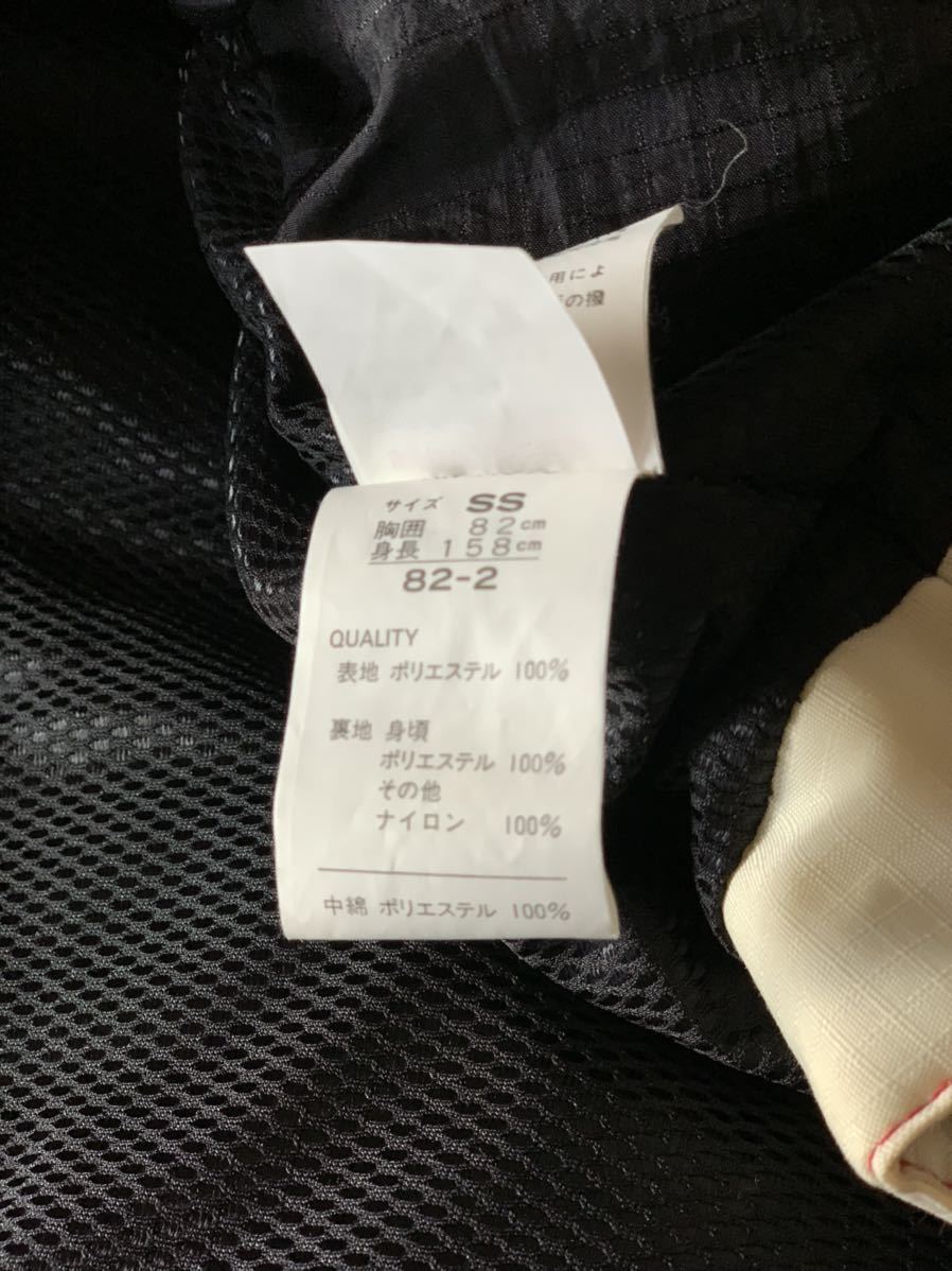 スキーウェア 上下セット _5