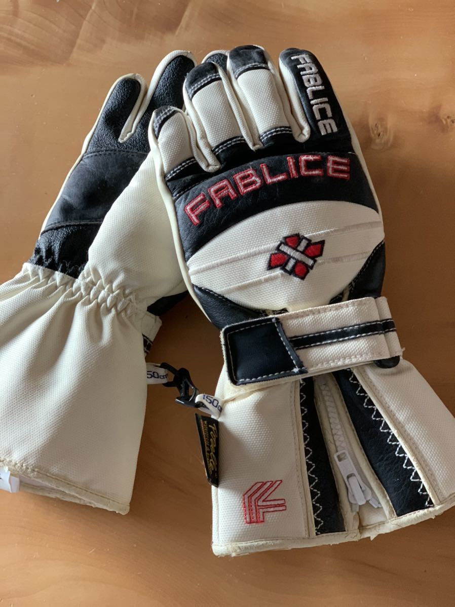 スキーウェア 上下セット _7