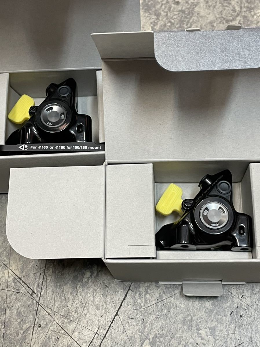 SHIMANO DURA-ACE BR-R9270 前後セット シマノ SHIMANO デュラエース