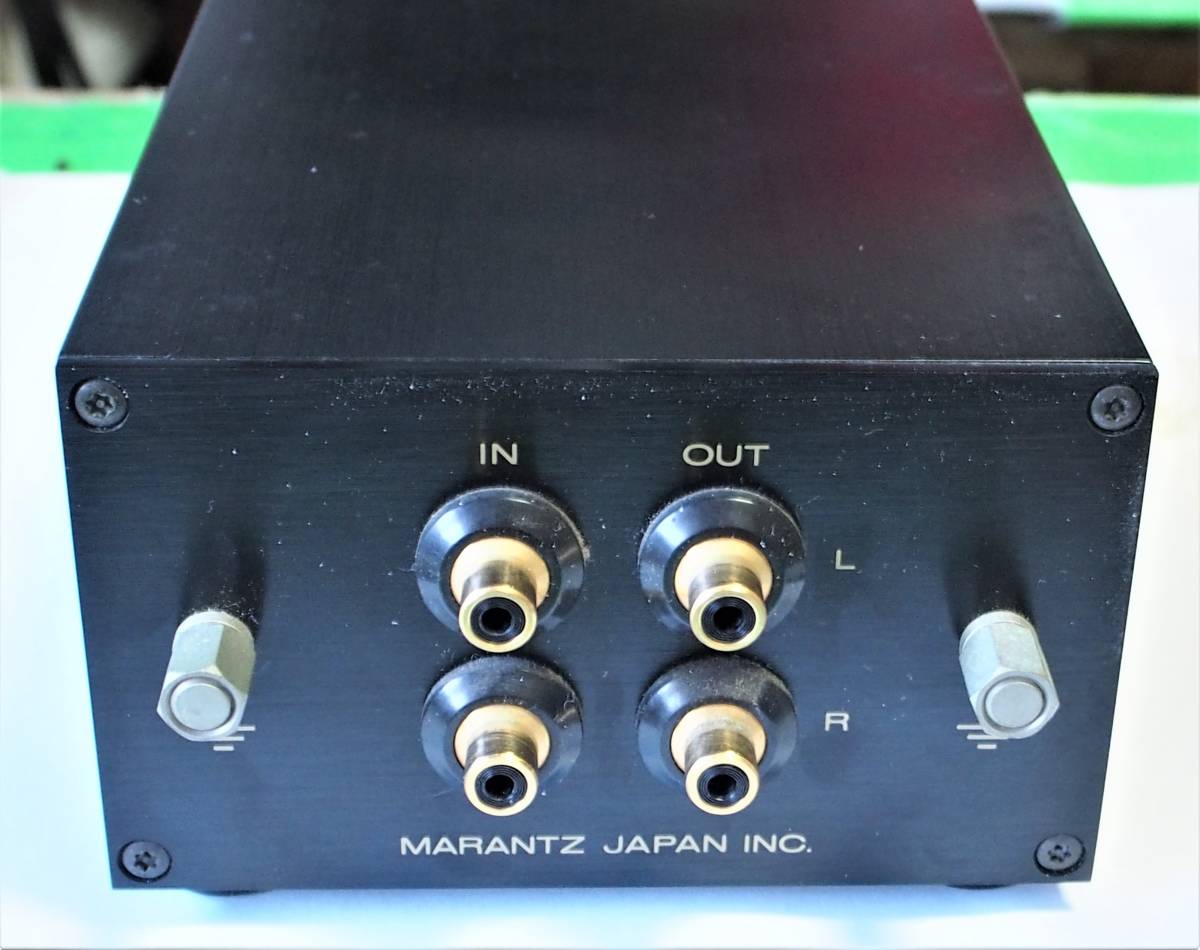 marantz DLT-1 デジタルライントランスフォーマー マランツ 美品