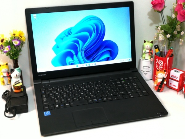 人気定番，人気 良品 最新Windows11 jw /4GB/320GB/Office2019/HDMI搭載/即日発送(15インチ～)｜売買されたオークション情報、yahooの商品情報をアーカイブ公開 - オークファン 東芝