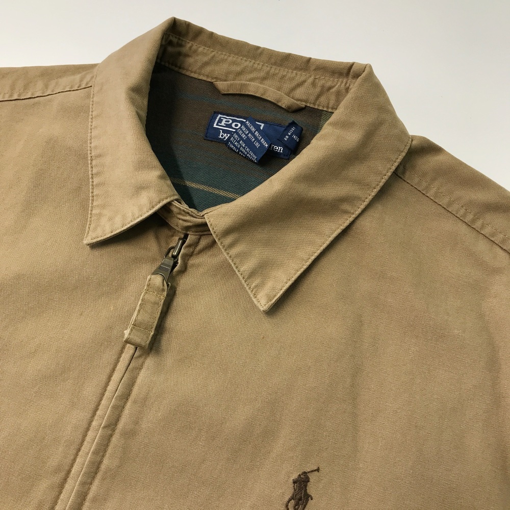 バイ ラルフローレン ポロ by RALPH Ralph LAUREN POLO Lauren Polo (ポロ BY By - ポロシャツ サマー