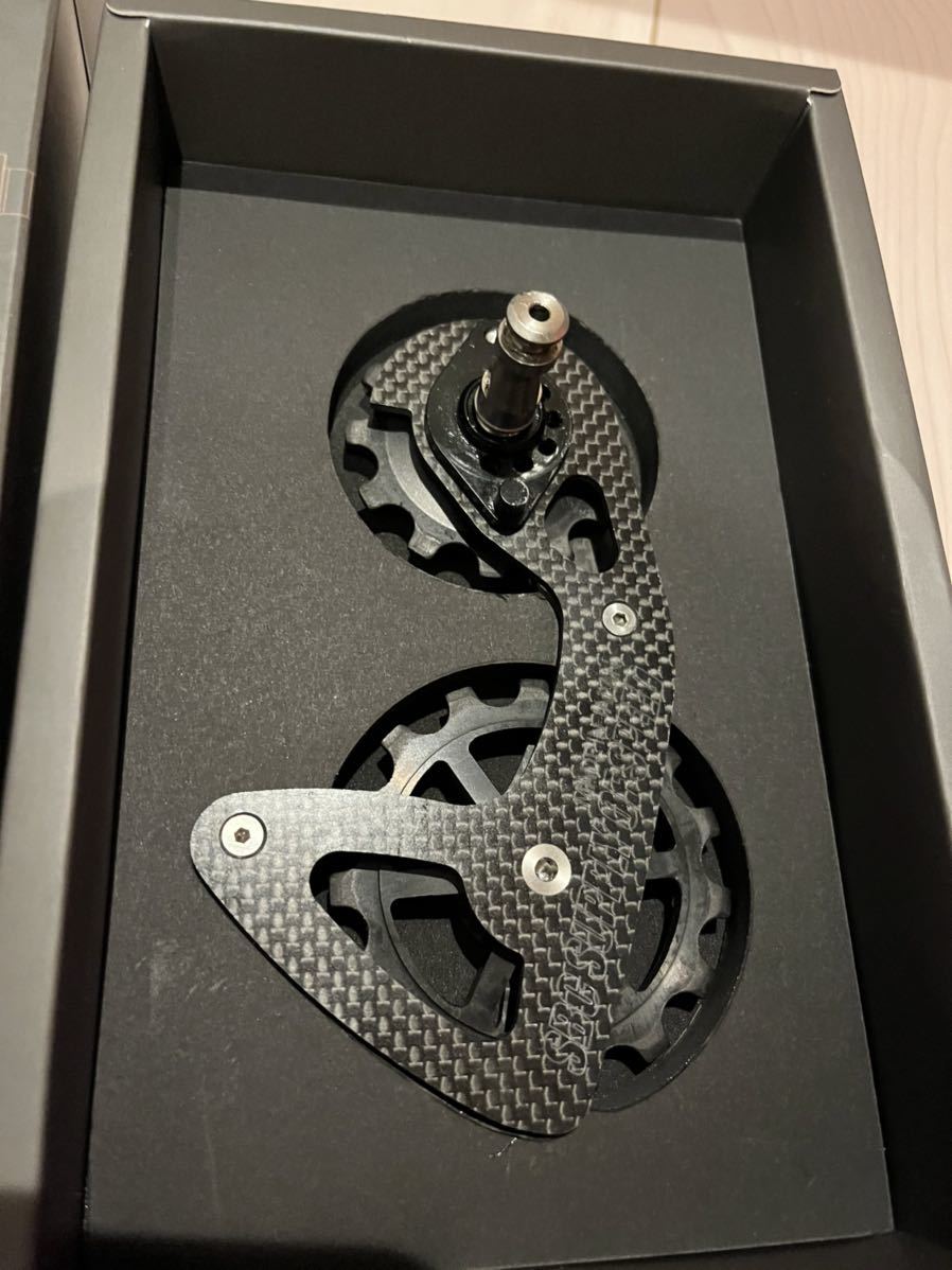 OSPW セラミックスピード ceramicspeed - セラミックスピードビッグ