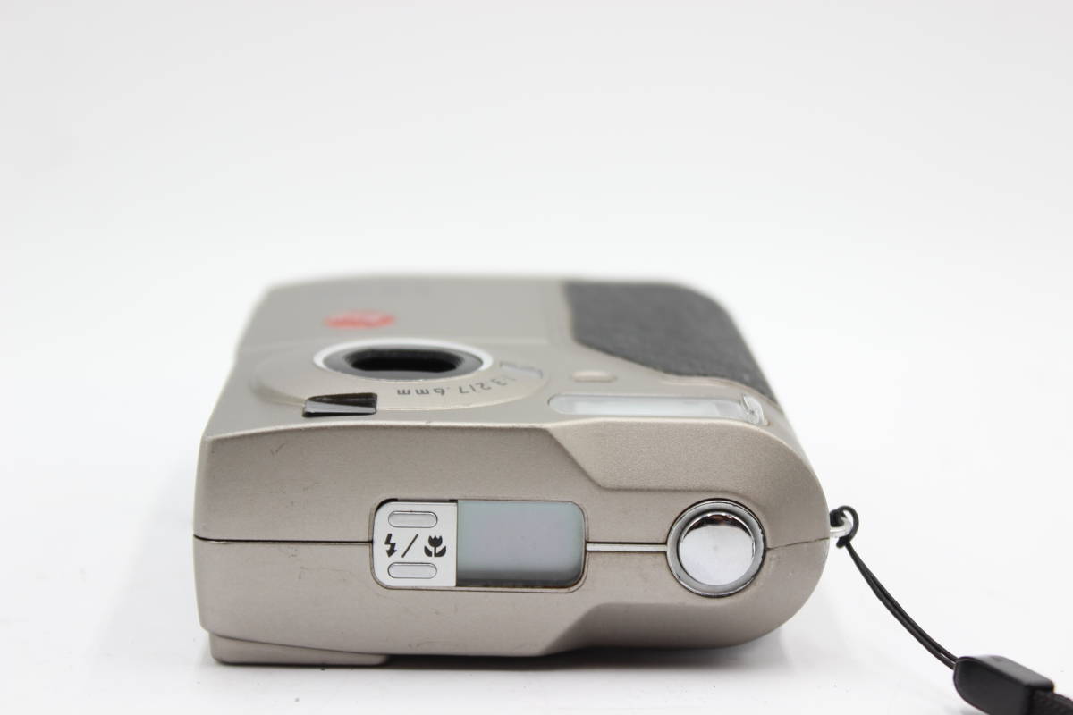 ☆実用美品☆ Leica digilux F5GMX-700 デジカメ 5128