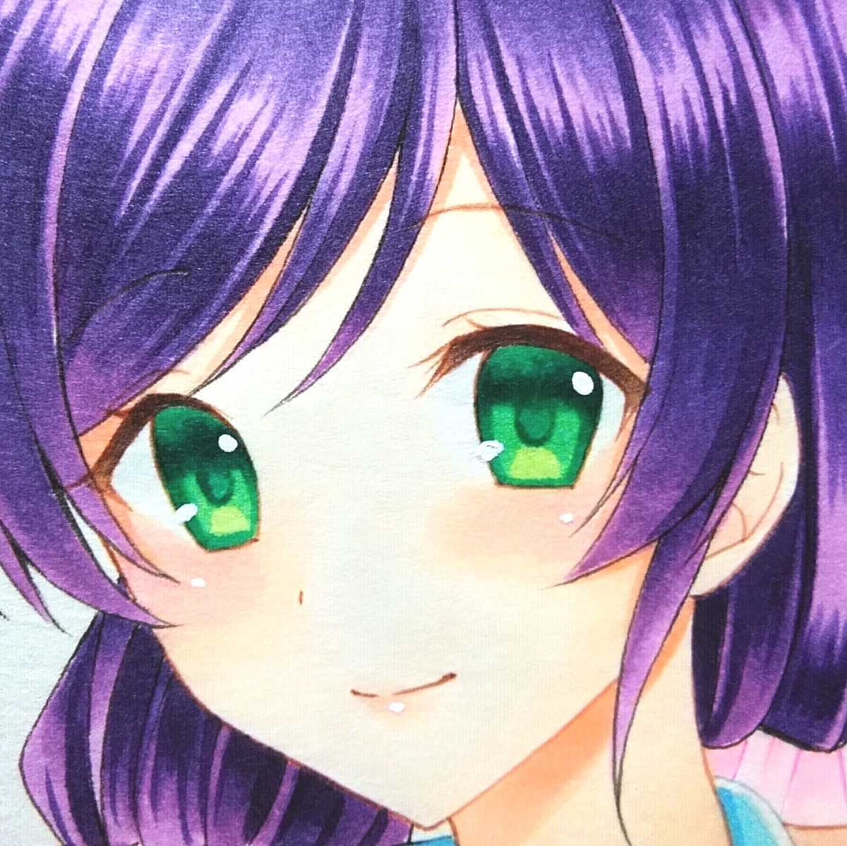 手描きイラスト 東條希 ラブライブ 手描きイラスト 売買されたオークション情報 Yahooの商品情報をアーカイブ公開 オークファン Aucfan Com 手描きイラスト 東條希 ラブライブ 手描きイラスト 売買されたオークション情報 Yahooの商品情報をアーカイブ公開 オークファン Aucfan Com