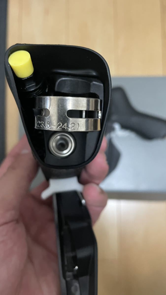 ST-R8170 左右セット(レバーのみ)Shimano ULTEGRA アルテグラ STI
